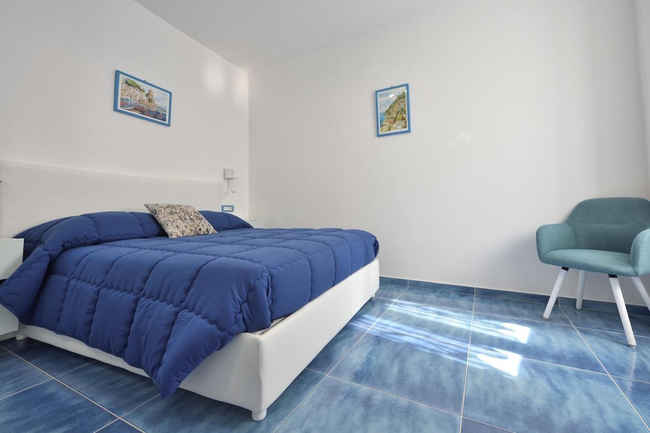 Villa Amalfi Sea View Scala Exterior foto
