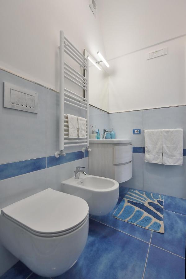 Villa Amalfi Sea View Scala Exterior foto