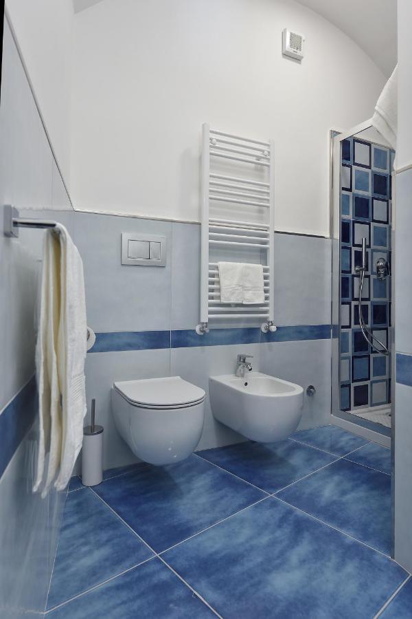 Villa Amalfi Sea View Scala Exterior foto